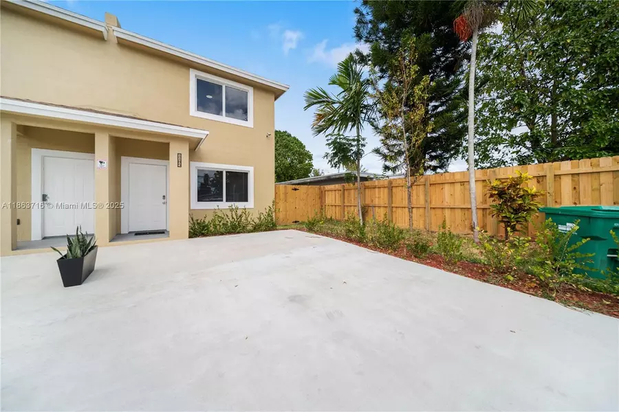 1183 NE 111th St #1183, Miami, FL 33161