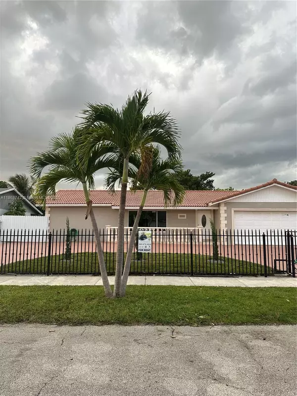 10805 SW 165th Ter #0, Miami, FL 33157