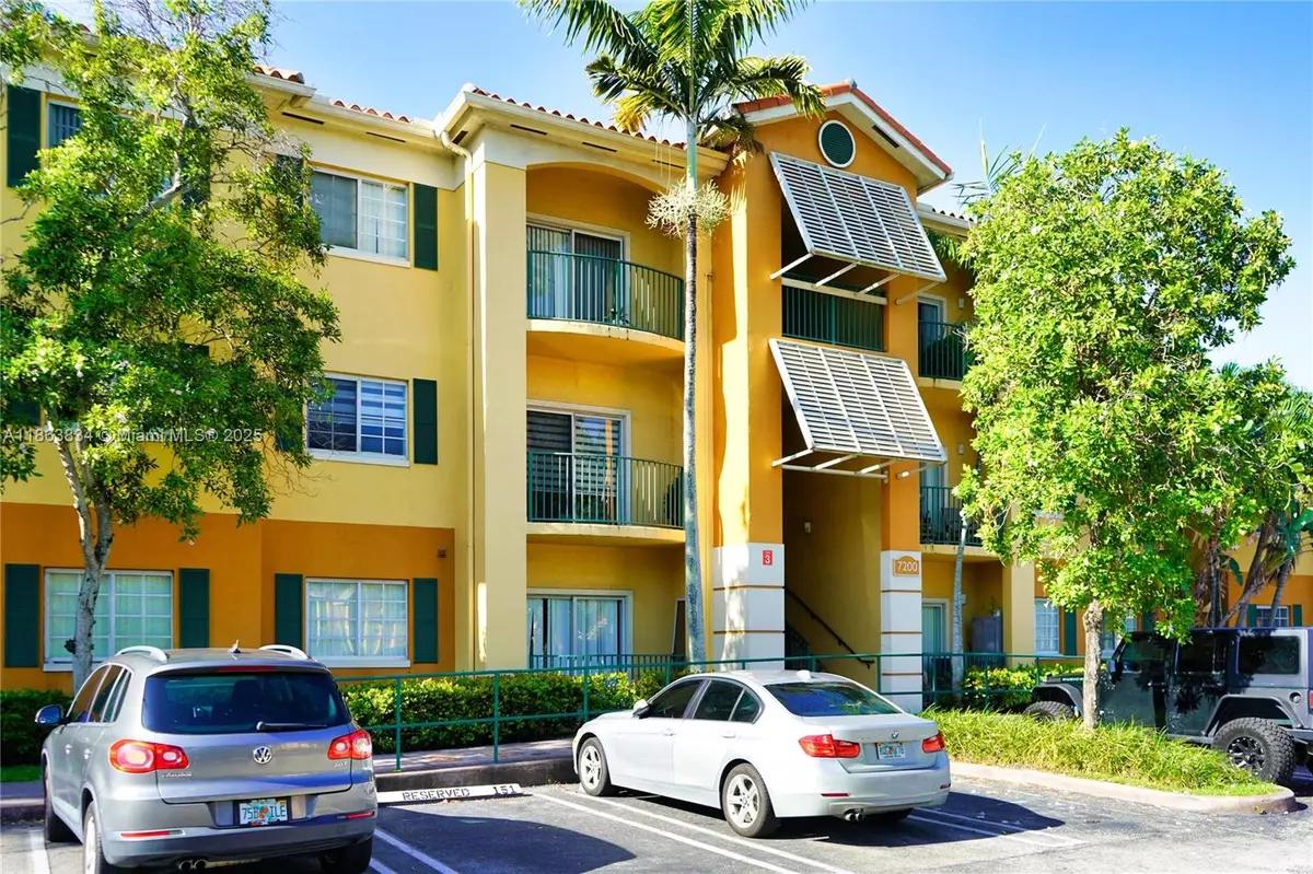 Doral, FL 33178,7200 NW 114th Ave #204