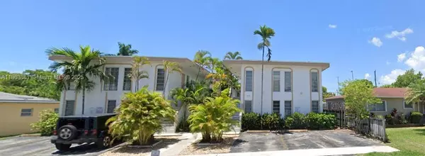 1610 Liberty St #12, Hollywood, FL 33020