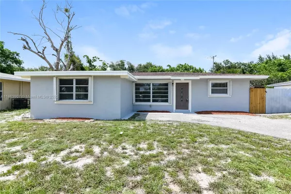 111 NW 21st St, Pompano Beach, FL 33060