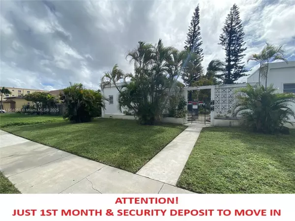 1820 Funston St #B, Hollywood, FL 33020
