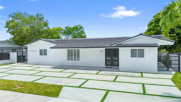 Miami, FL 33175,12870 SW 47th St