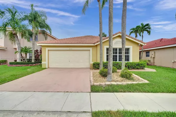 Miramar, FL 33029,18034 SW 20th St #N/A