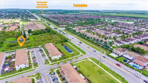 Homestead, FL 33032,11779 SW 247th Ter #11779