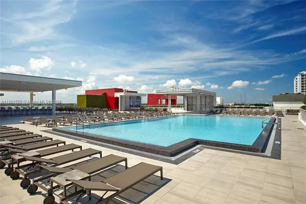 777 N Ocean Dr #S322, Hollywood, FL 33019