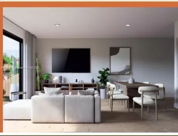 Florida City, FL 33034,408 1 st #408