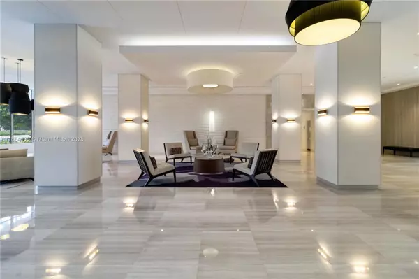 Sunny Isles Beach, FL 33160,100 Bayview Dr #2014