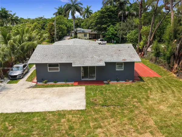 Miami, FL 33167,11717 NW 22nd Ct #11717