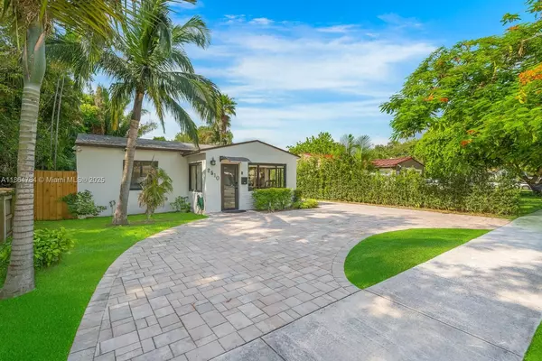 2510 Thomas St, Hollywood, FL 33020