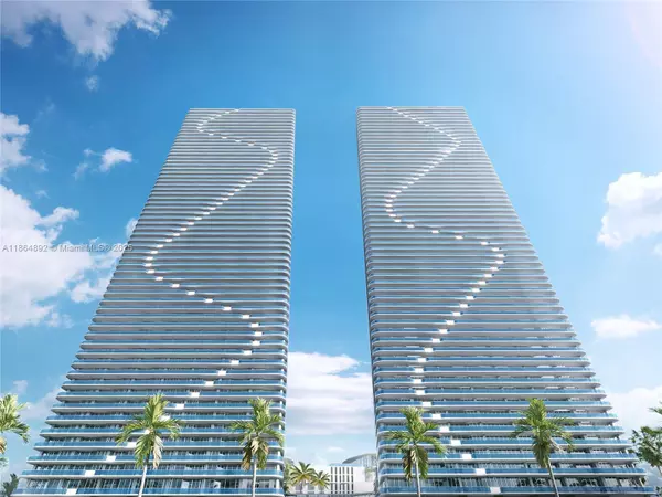 700 NE 24th Street #2901, Miami, FL 33137