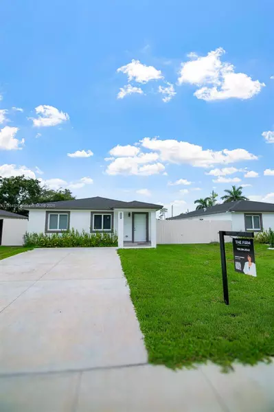 22810 SW 122nd Ct, Miami, FL 33170