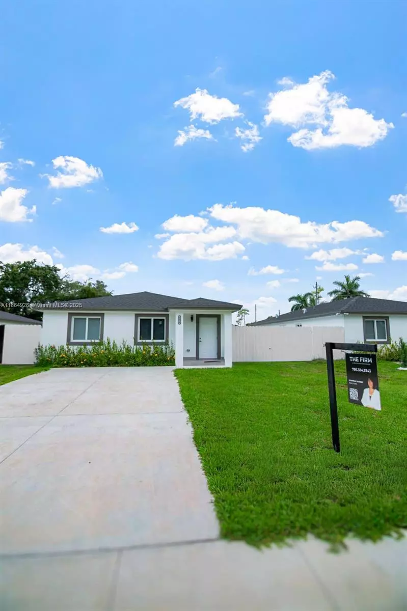 Miami, FL 33170,22810 SW 122nd Ct