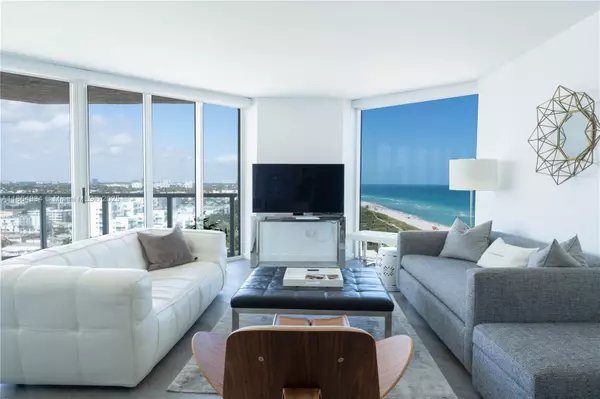 7330 Ocean Ter #19-D, Miami Beach, FL 33141