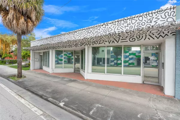 Fort Lauderdale, FL 33301,412 N Andrews Ave