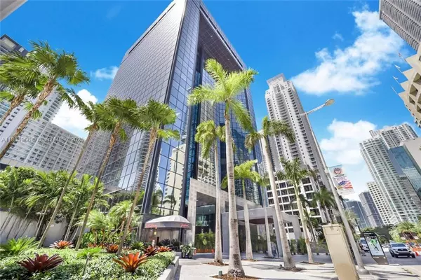 1200 Brickell Ave #850, Miami, FL 33131