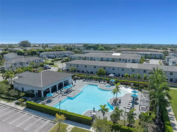 Homestead, FL 33035,2608 SE 11th Ct #2608