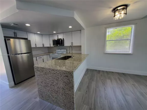 Fort Lauderdale, FL 33309,5200 NW 31st Ave #210