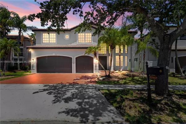 17937 SW 36th St, Miramar, FL 33029
