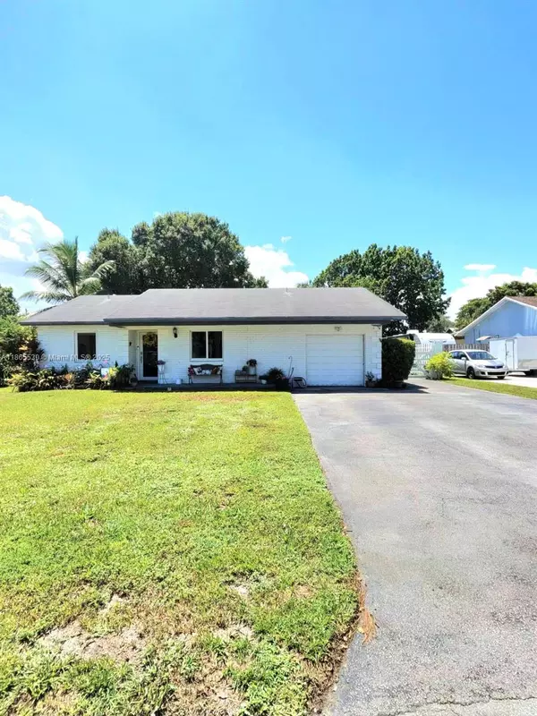 Margate, FL 33063,6120 Edwards Rd