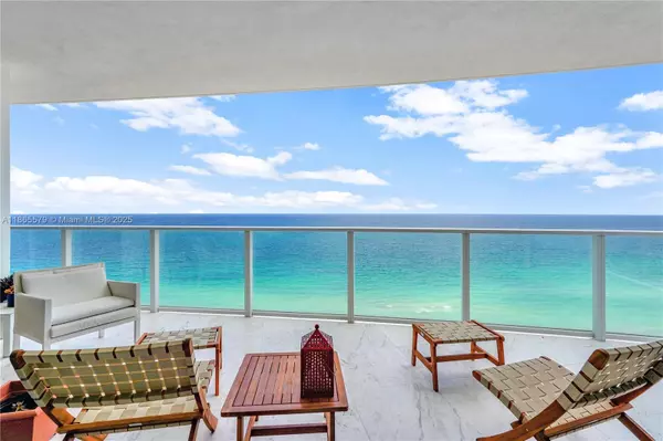Hollywood, FL 33019,3951 S Ocean Dr #1901