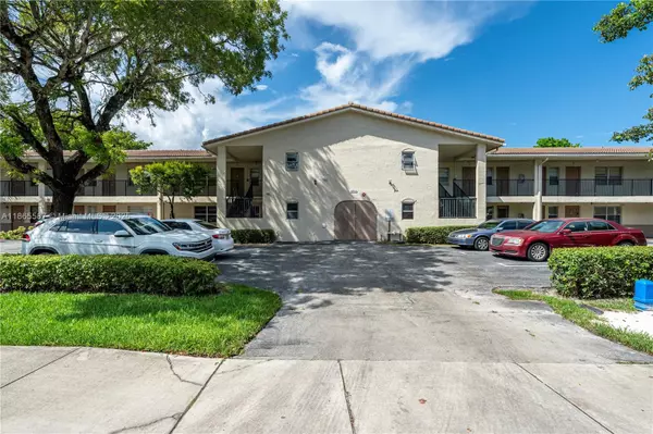 Coral Springs, FL 33065,8705 NW 38th Dr #3A