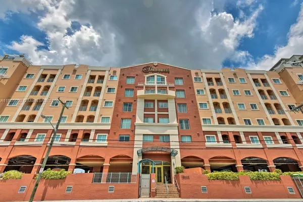 Miami, FL 33145,2280 SW 32nd Ave #509