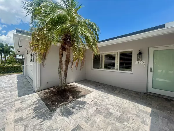 Pompano Beach, FL 33060,1120 SE 6th Ter