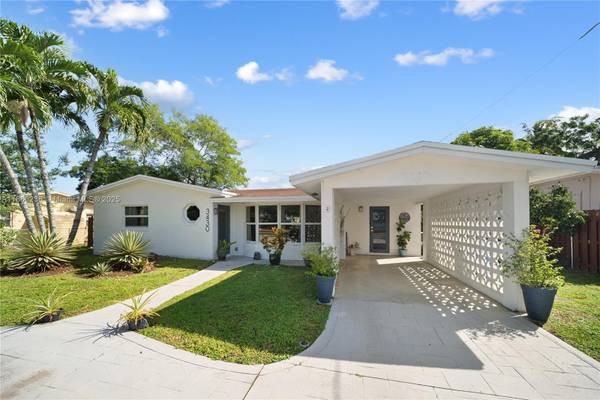 3430 NW 21st Ave, Oakland Park, FL 33309