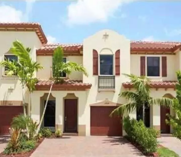 17443 SW 153rd Path #17443, FL 33187