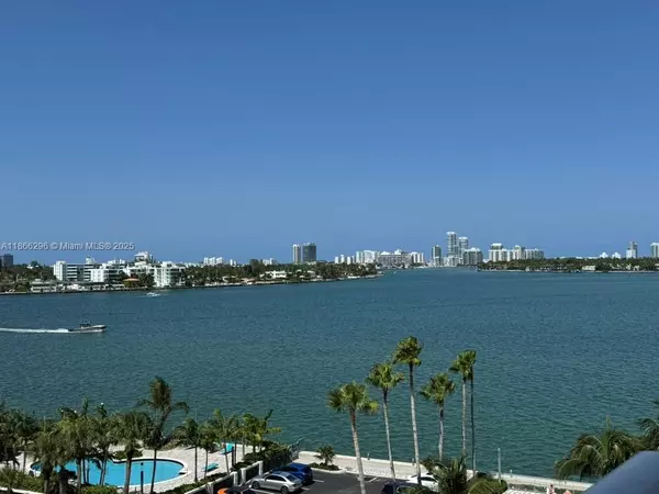 7501 E Treasure Dr #7L, North Bay Village, FL 33141