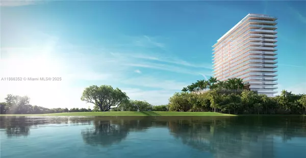 501 Diplomat Pkwy #12-B, Hallandale Beach, FL 33009