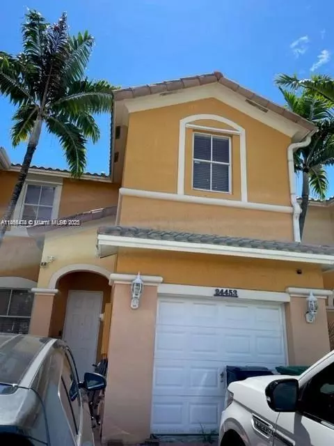 Homestead, FL 33032,24453 SW 110th Pl