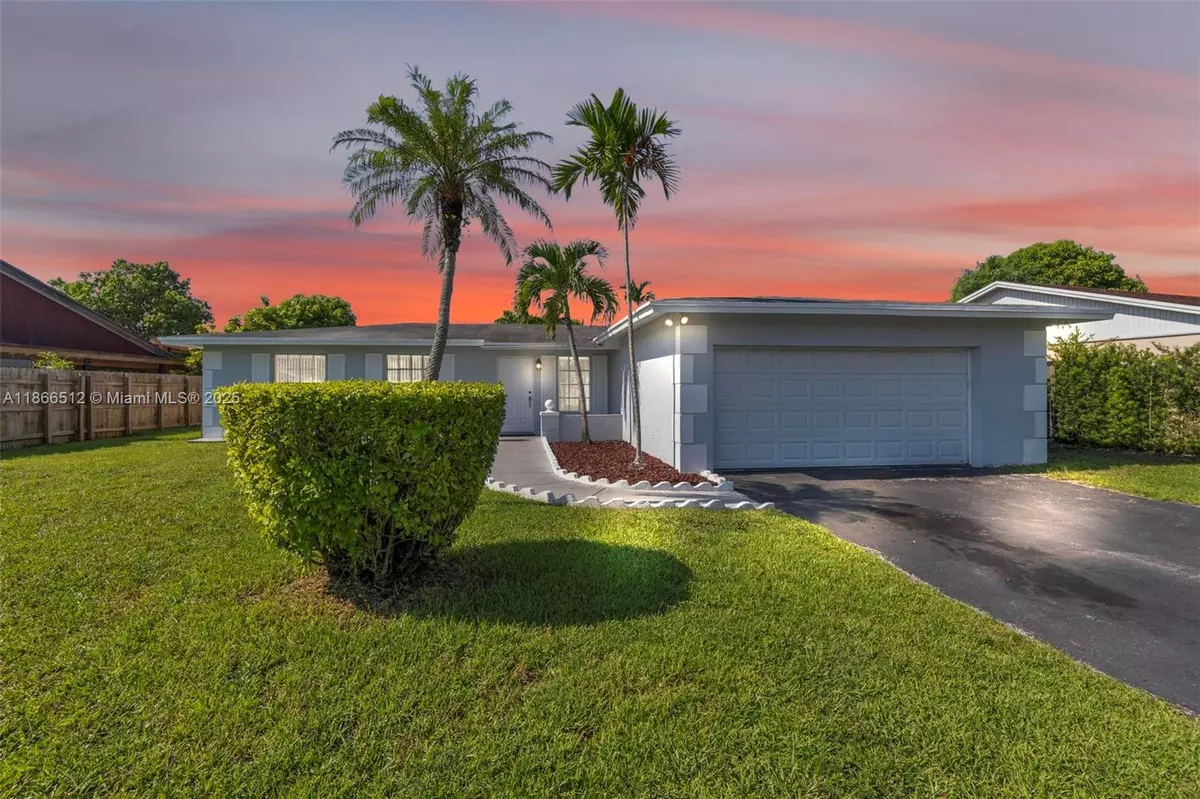 Miami, FL 33183,13440 SW 81st St