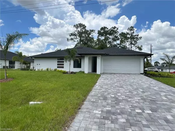 5015 SW 27th st #0, Lehigh Acres, FL 33973