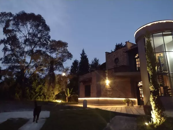 054,Lote 4 Vereda La Honda