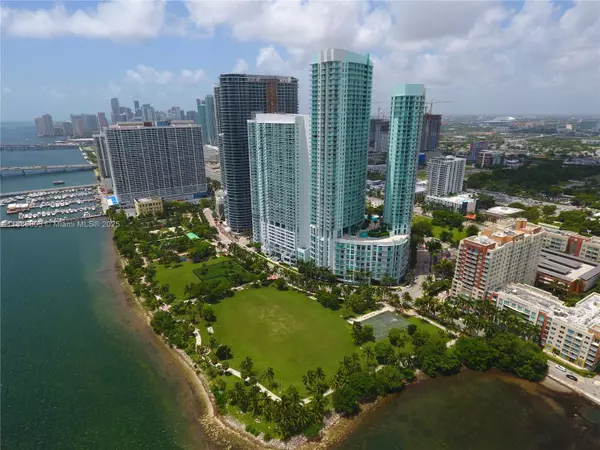 1900 N Bayshore Dr #4112, Miami, FL 33132