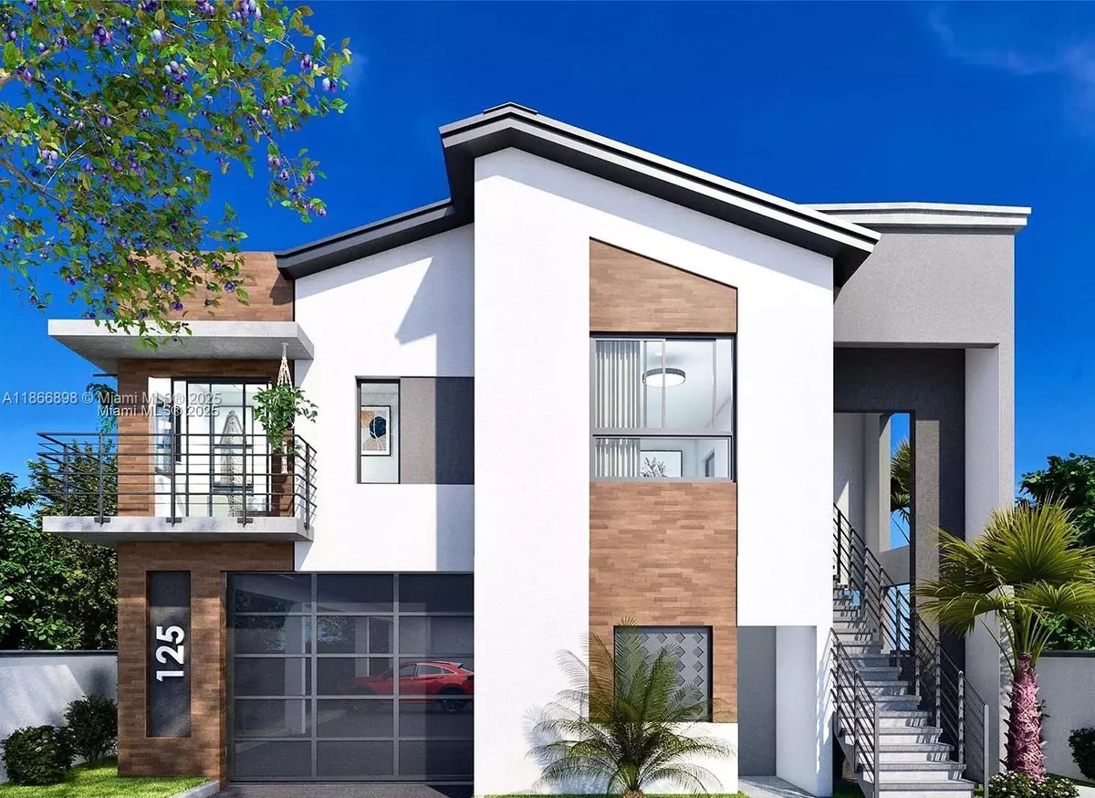 Miami, FL 33137,125 NE 55th St