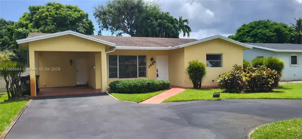 1444 SW 32nd Ct, Fort Lauderdale, FL 33315