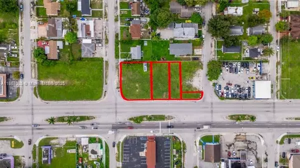 Miami, FL 33147,NW 22nd Avenue