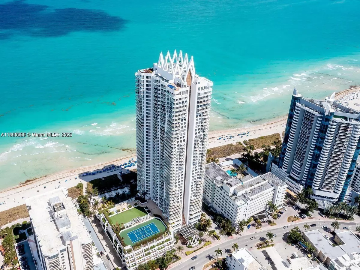 Miami Beach, FL 33141,6365 Collins Ave #3010