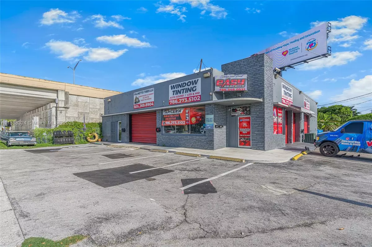 Miami, FL 33155,7790 SW 26th St