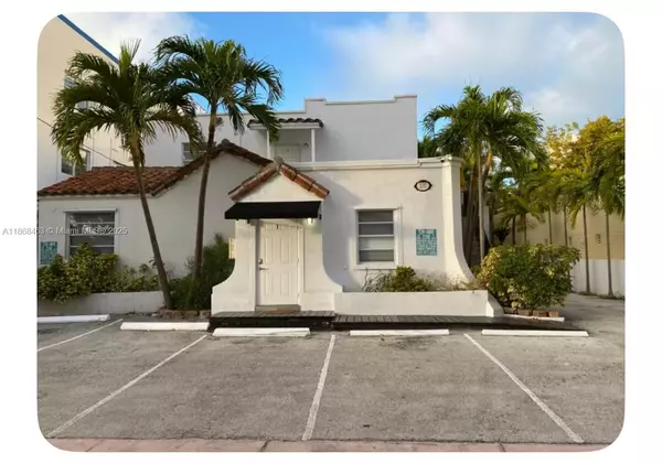 237 38th St #6, Miami Beach, FL 33140