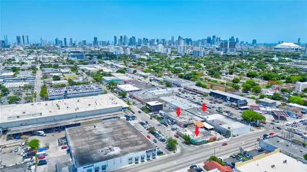 Miami, FL 33142,2053 NW 22nd Ave