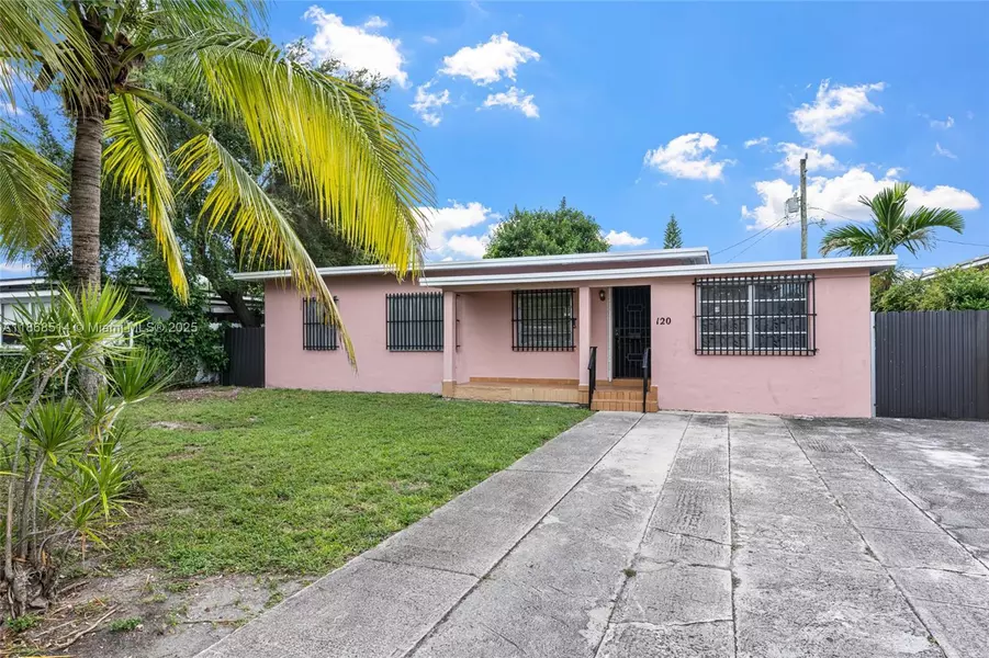 120 SW 52nd Pl, Miami, FL 33134