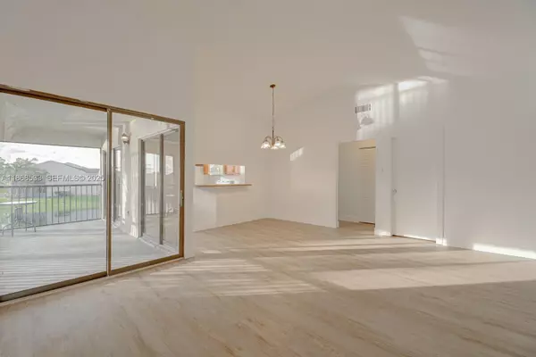 Homestead, FL 33034,950 Constitution Dr #950H