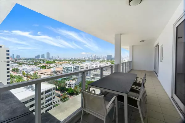100 Lincoln Rd #PH14, Miami Beach, FL 33139