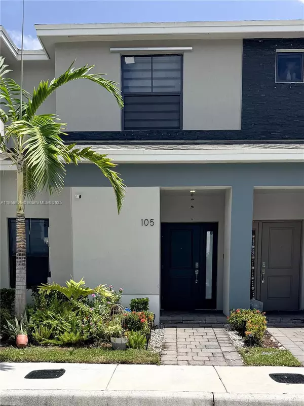 105 NE 3rd Ct #105, Florida City, FL 33034