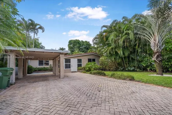 Fort Lauderdale, FL 33304,613 NE 17th Ter