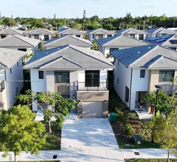 Florida City, FL 33034,1163 NW 2nd St